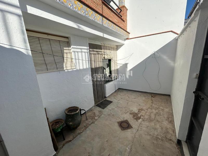 Foto b2d25a04-5e0d-403a-b3f5-3d296f9efbdb. Casa aparellada a Bobadilla - Bobadilla Estación - La Joya Antequera