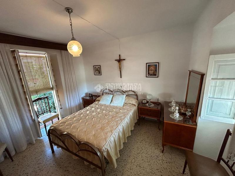 Foto c0b261e2-7d48-44b9-848c-6caece4a9e4f. Casa aparellada a Bobadilla - Bobadilla Estación - La Joya Antequera