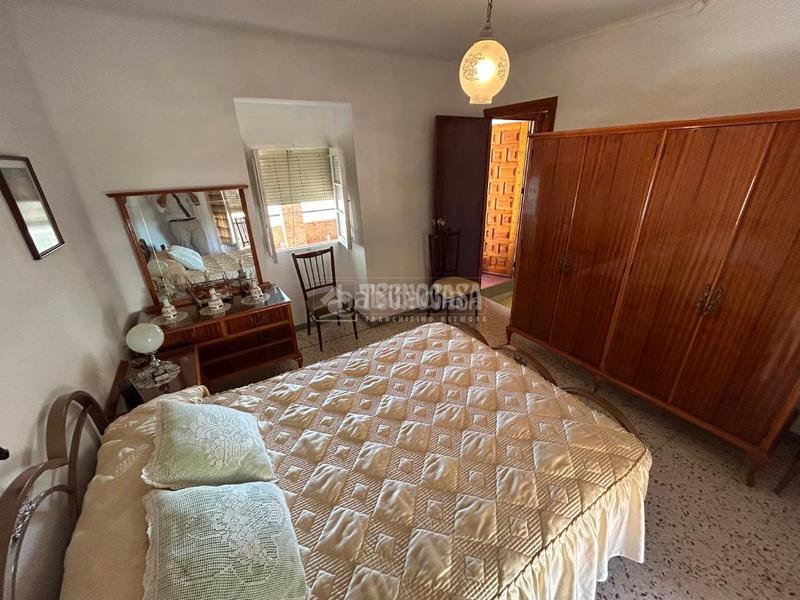 Foto c4a3f04b-73f6-469e-944e-3aad3044f0c3. Casa aparellada a Bobadilla - Bobadilla Estación - La Joya Antequera