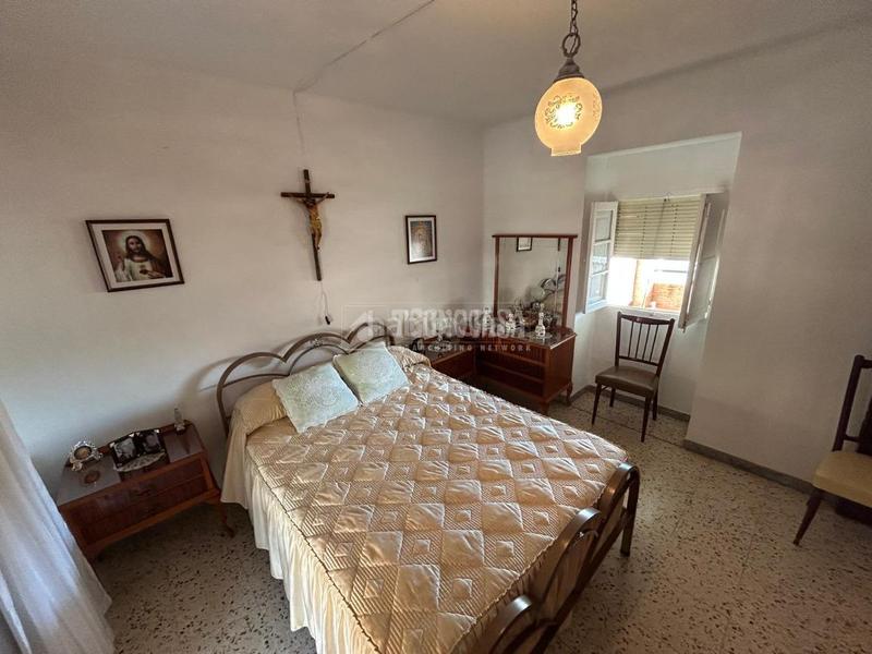 Foto ddccecb1-ab75-43b7-9800-d7bab672e83d. Casa aparellada a Bobadilla - Bobadilla Estación - La Joya Antequera