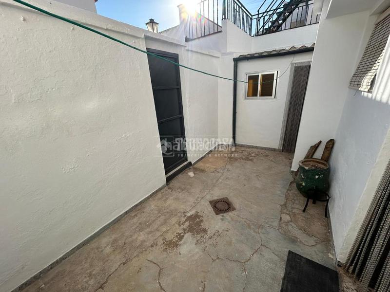 Foto ecaf7455-b29a-4f6b-87ae-090cd07b01a8. Casa aparellada a Bobadilla - Bobadilla Estación - La Joya Antequera