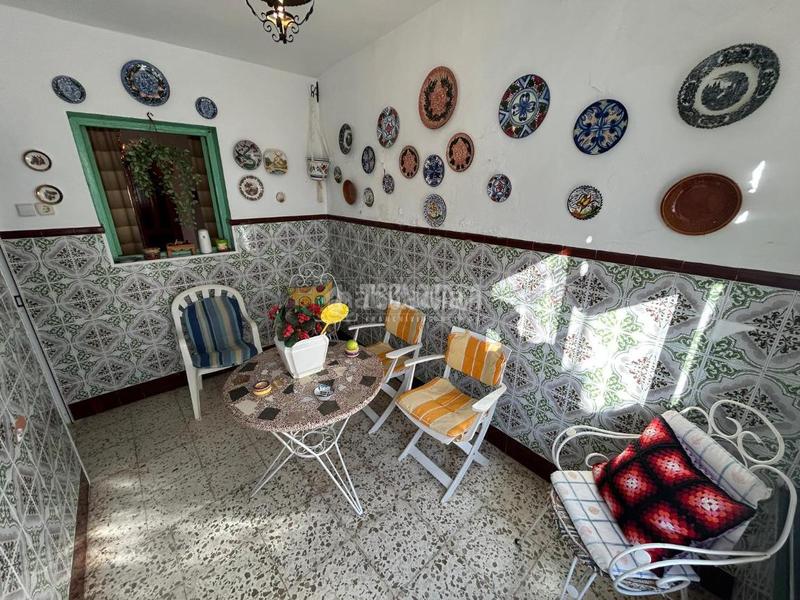 Foto f31a46a1-9f7f-40df-a8e9-340720139f89. Casa aparellada a Bobadilla - Bobadilla Estación - La Joya Antequera