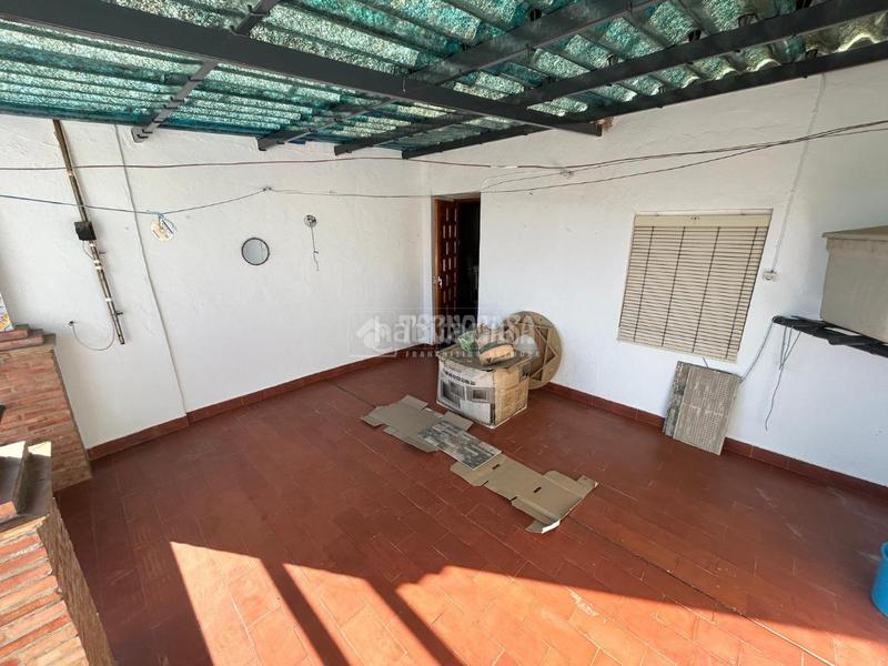 Foto f505925b-0c2b-4ace-8b99-68e04ccba244. Casa aparellada a Bobadilla - Bobadilla Estación - La Joya Antequera