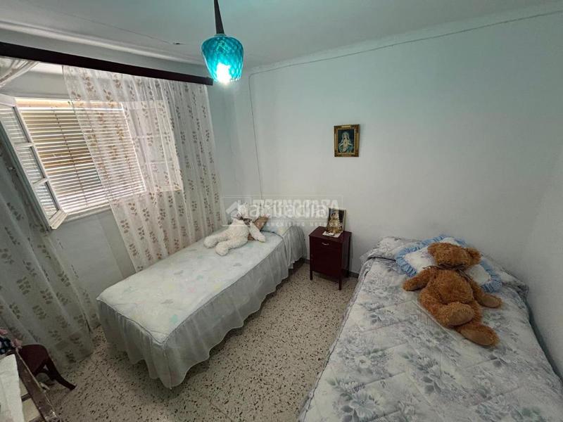 Foto fc0f99e0-9bb3-4b38-9150-64fa59dc65e0. Casa aparellada a Bobadilla - Bobadilla Estación - La Joya Antequera