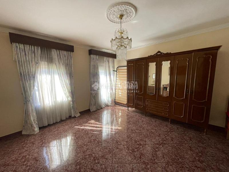 Foto 825841d1-4dc6-4778-9703-7943b59e862d. Casa aparellada a Zona de la Vega Antequera