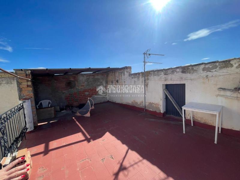 Foto 8c489770-7e31-4bb9-b4b3-34ff23441e3d. Casa aparellada a Zona de la Vega Antequera