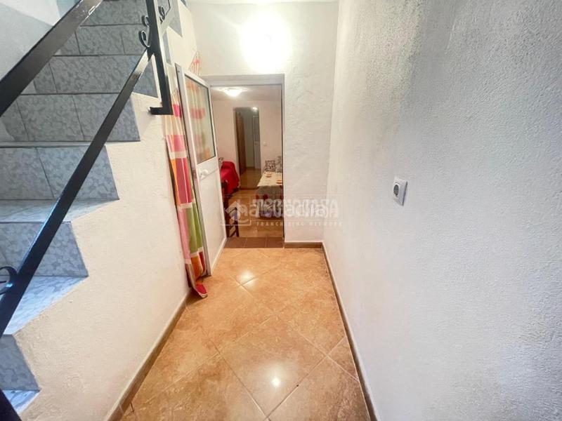 Foto 27c377e0-df71-4e5b-9552-18d5811a39bd. Casa aparellada a Valle de Abdalajís