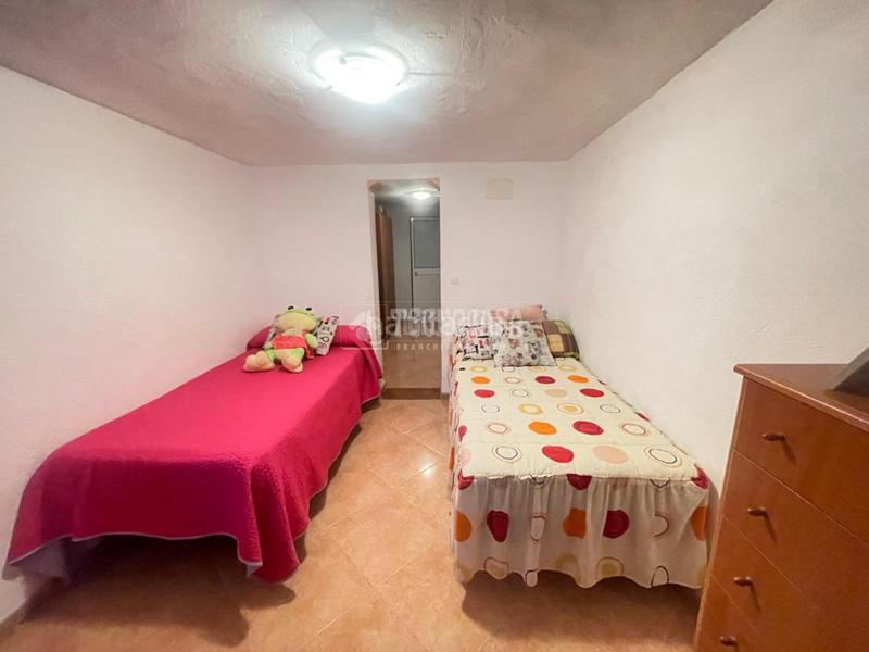 Foto 6e24dfd6-1308-45be-bab3-40290e3d67cb. Casa aparellada a Valle de Abdalajís