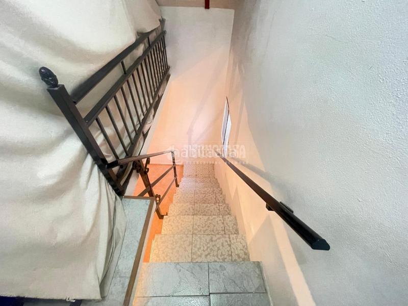 Foto 941ae3ff-41b7-40de-87ec-6419b77f793e. Casa aparellada a Valle de Abdalajís