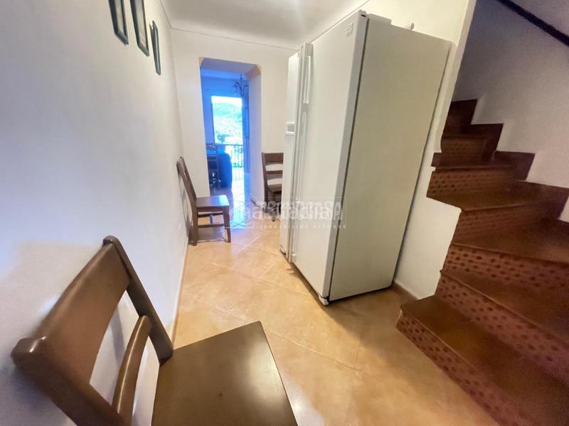 Foto ac153b5f-d73e-4bf3-9719-c4fb84c1e760. Casa aparellada a Valle de Abdalajís
