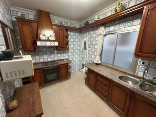 Flat in Cueva de Menga. Piso en venta en antequera