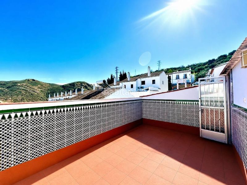 Foto c5c8d535-0b2c-4790-8f42-f9a9dcea6bf8. Casa aparellada a Casco Histórico Antequera