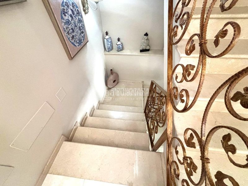 Foto 4c3da9ef-2d0f-424c-9595-b6fd24634cd9. Casa amb aparcament a Centro Antequera