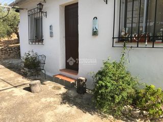 Masía en Centro. Casa rural en venta en antequera
