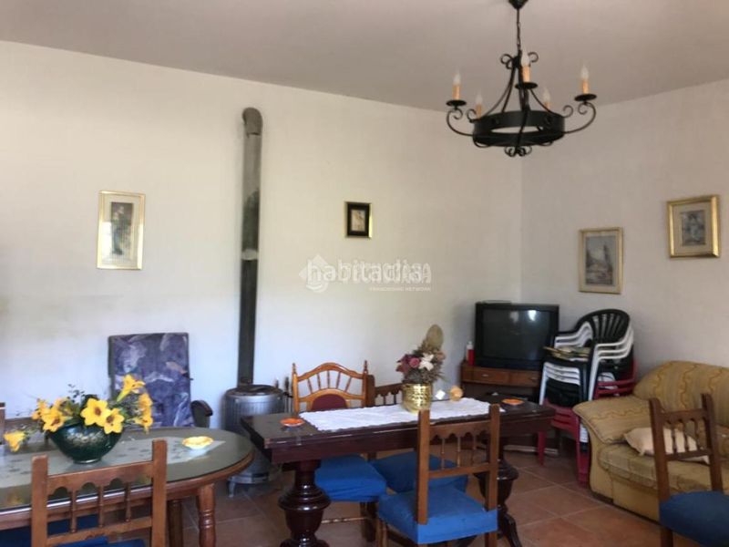 Foto 3bd955ad-e6cc-4dbf-bfd8-60db77a21c6a. Masia a Centro Antequera