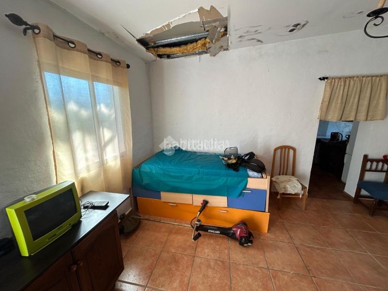 Foto 47f9532e-1149-4b4a-b64c-3cd5ae614695. Masia a Centro Antequera