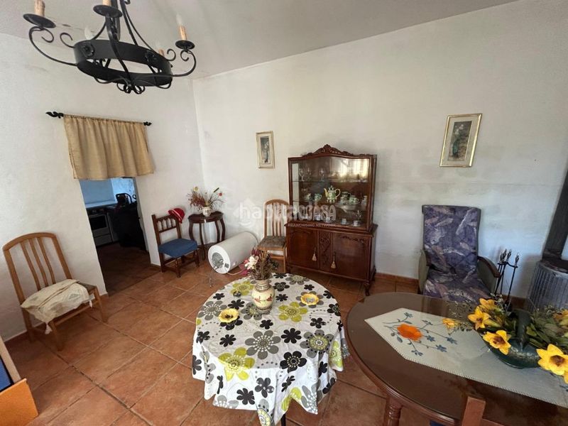 Foto 60e0f1c0-7626-4799-a986-8b5cf288be6a. Masia a Centro Antequera