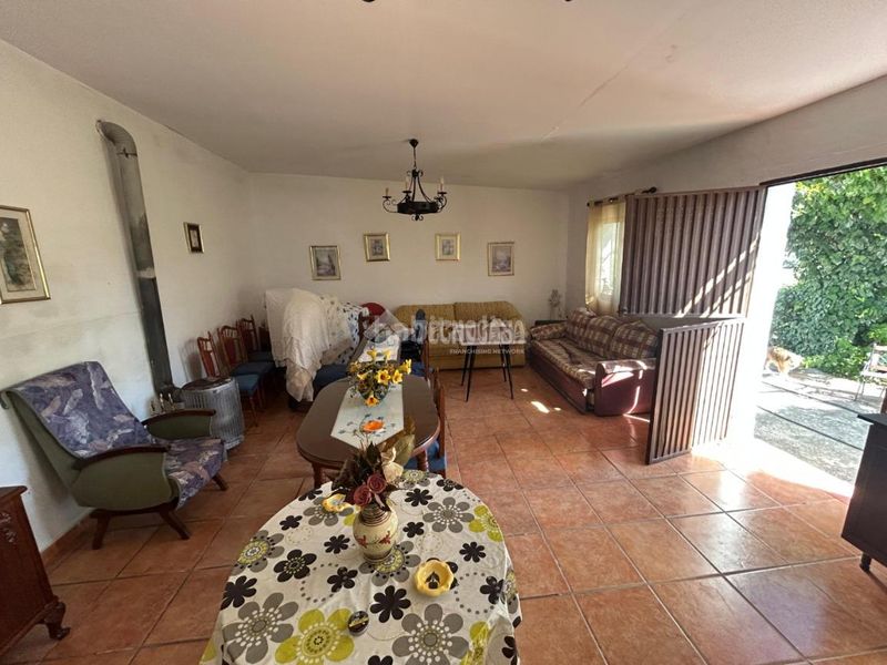 Foto c59be29c-74b5-4c88-a6ec-342836696306. Masia a Centro Antequera