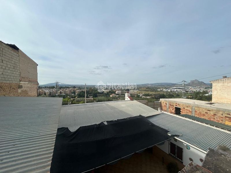 Foto 5108acfa-93a6-4e65-83a8-5d7fe1559ada. Casa aparellada a Zona de la Vega Antequera