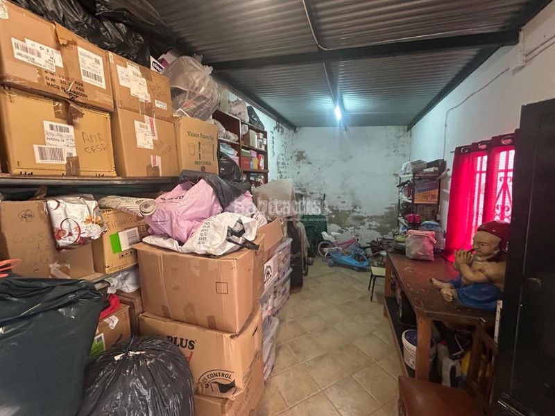 Foto 521c4451-6586-41a4-831d-f8f0b458aefe. Casa aparellada a Zona de la Vega Antequera