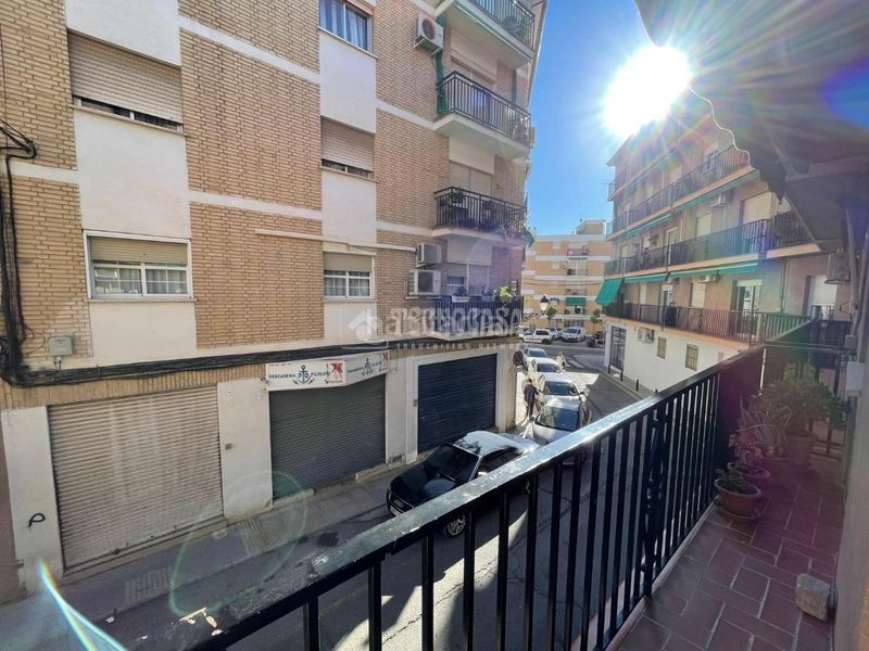 Foto 8b9a1046-6451-48d7-9b59-6e0f945f88ee. Pis a Centro Antequera