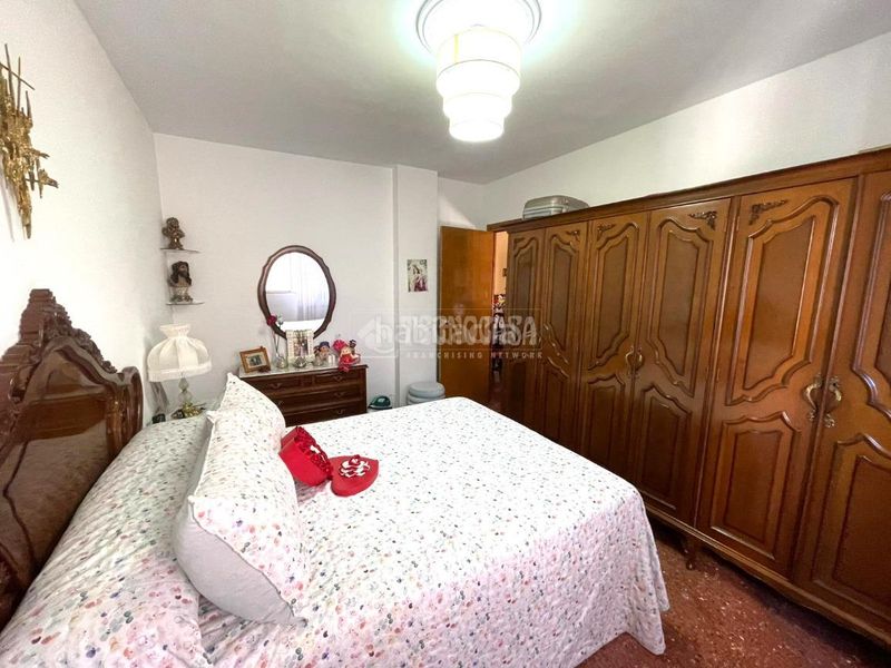 Foto ce6a9207-c42f-48a3-89de-9e7ac5a3da93. Pis a Centro Antequera