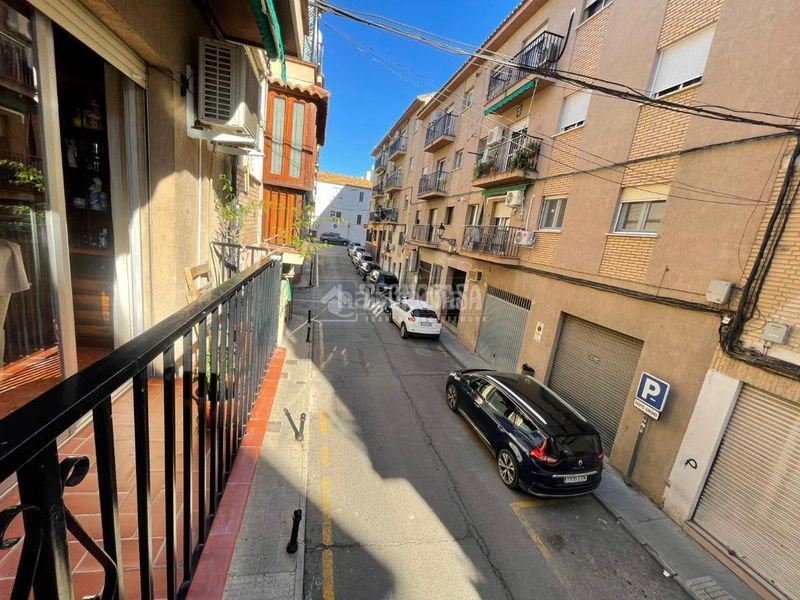 Foto cec31b03-bc34-436d-9b40-cff8ff9372b9. Pis a Centro Antequera