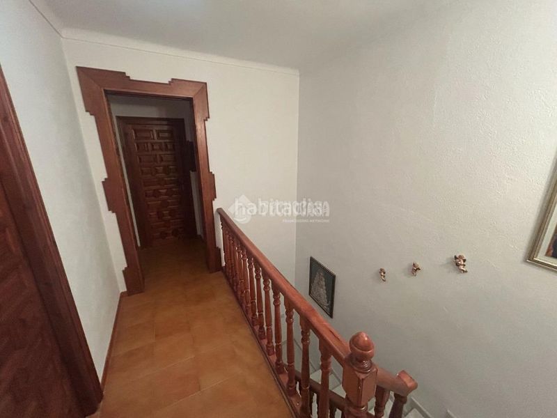 Foto 7258631d-7387-423a-b984-f591c35d8c31. Casa aparellada a Bobadilla - Bobadilla Estación - La Joya Antequera