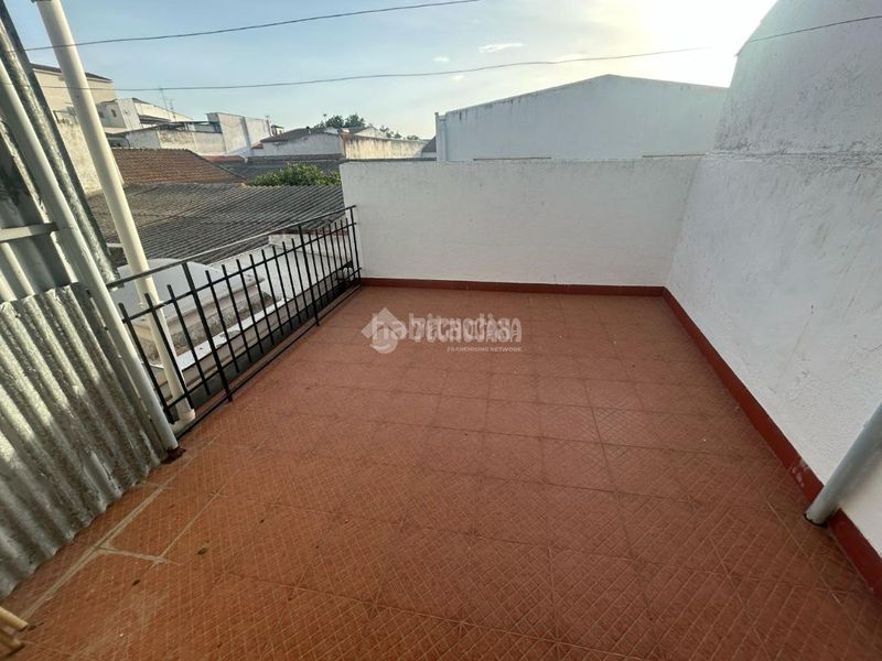 Foto a88b218c-7761-4267-b329-94dd58308d19. Casa aparellada a Bobadilla - Bobadilla Estación - La Joya Antequera