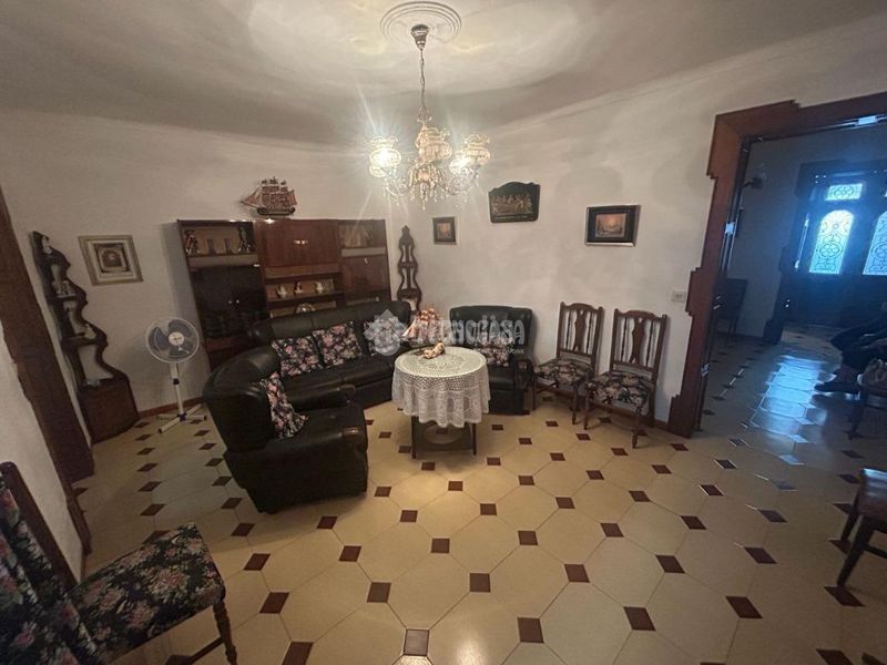 Foto b3738fc3-ae27-4a3d-8fe4-2314a1761090. Casa aparellada a Bobadilla - Bobadilla Estación - La Joya Antequera