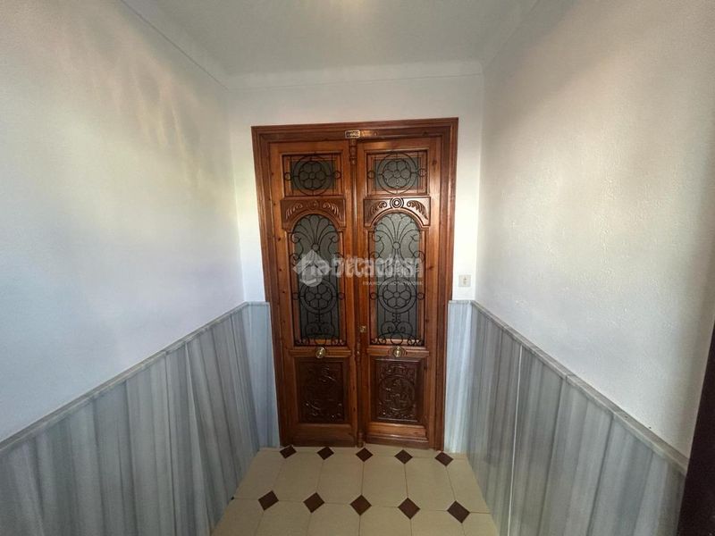 Foto bee44766-0f39-4667-a6de-279db9e5fe27. Casa aparellada a Bobadilla - Bobadilla Estación - La Joya Antequera
