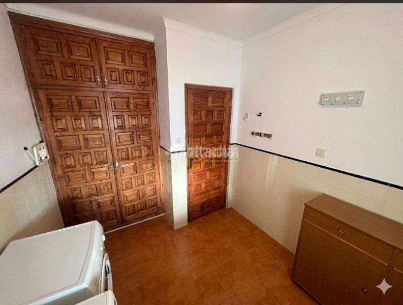 Foto c390f4ff-a85a-423a-a3bc-f30e359d46c6. Casa aparellada a Bobadilla - Bobadilla Estación - La Joya Antequera