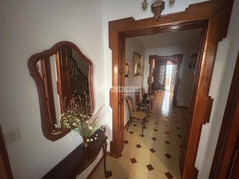 Foto cc2c5239-750d-414d-a63e-66d02c38a825. Casa aparellada a Bobadilla - Bobadilla Estación - La Joya Antequera