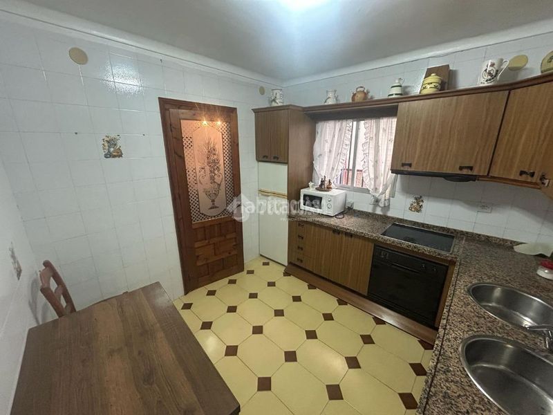 Foto cf79feea-c3ff-46c7-896b-9f6d32121d21. Casa aparellada a Bobadilla - Bobadilla Estación - La Joya Antequera