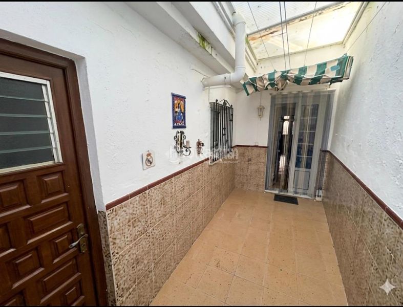 Foto d1af07e7-175a-4bb4-8f87-d914d135ae06. Casa aparellada a Bobadilla - Bobadilla Estación - La Joya Antequera