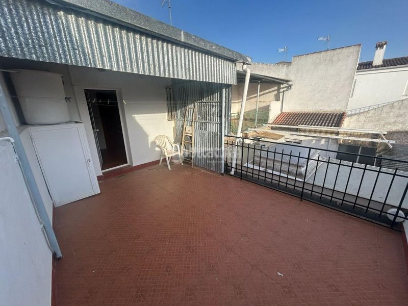 Foto d252cb75-dfc2-4d3c-8570-3944a2f4224b. Casa aparellada a Bobadilla - Bobadilla Estación - La Joya Antequera