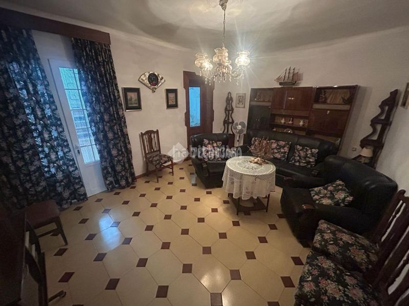 Foto e0002fdf-db24-483a-bda9-9417dda39633. Casa aparellada a Bobadilla - Bobadilla Estación - La Joya Antequera