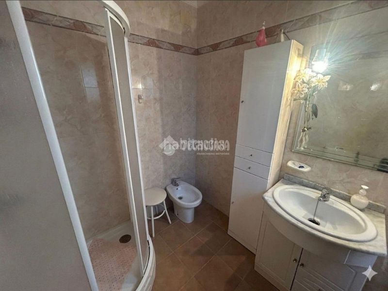 Foto e7679936-9022-43c5-88b0-965ecec21c6d. Casa aparellada a Bobadilla - Bobadilla Estación - La Joya Antequera