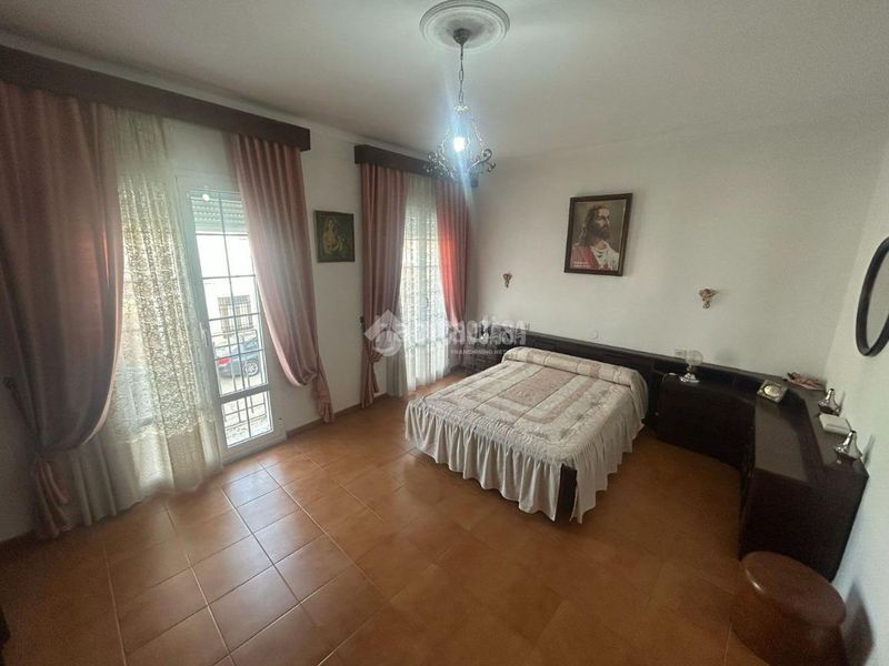 Foto eba9da11-30e7-40ef-b165-9c628a010a53. Casa aparellada a Bobadilla - Bobadilla Estación - La Joya Antequera