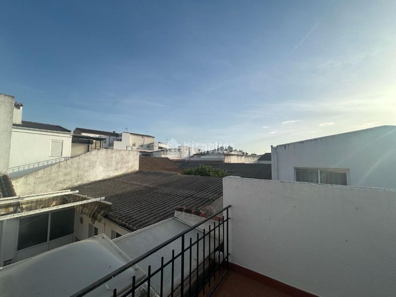 Foto f05cb61d-5e28-4b6c-a798-11e861fa62af. Casa aparellada a Bobadilla - Bobadilla Estación - La Joya Antequera