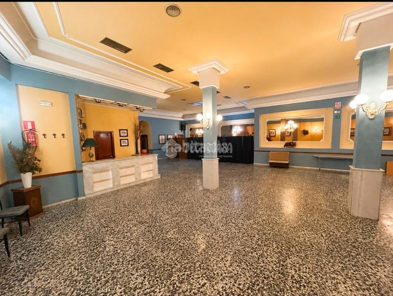 Foto 0568a8c1-fe70-432f-bb79-238465770fac. Local comercial a Centro Antequera
