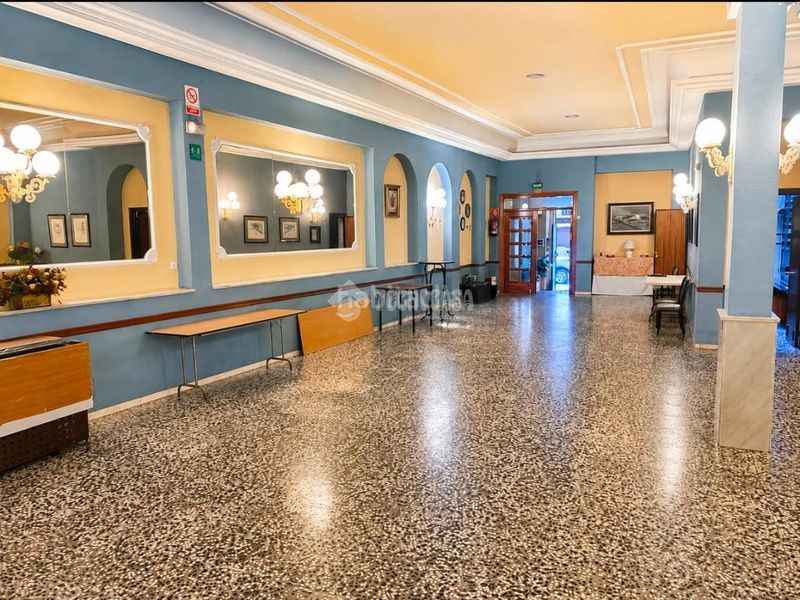 Foto 4a2eb5ef-a39d-4086-9e12-50bb24f7f913. Local comercial a Centro Antequera