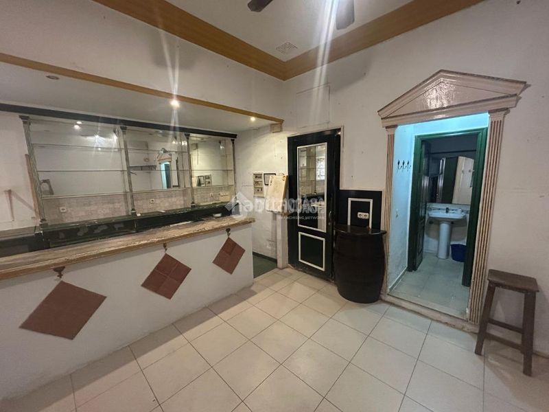 Foto 59df7d5f-39a7-4936-b305-f2bbf53ab70d. Local comercial a Centro Antequera