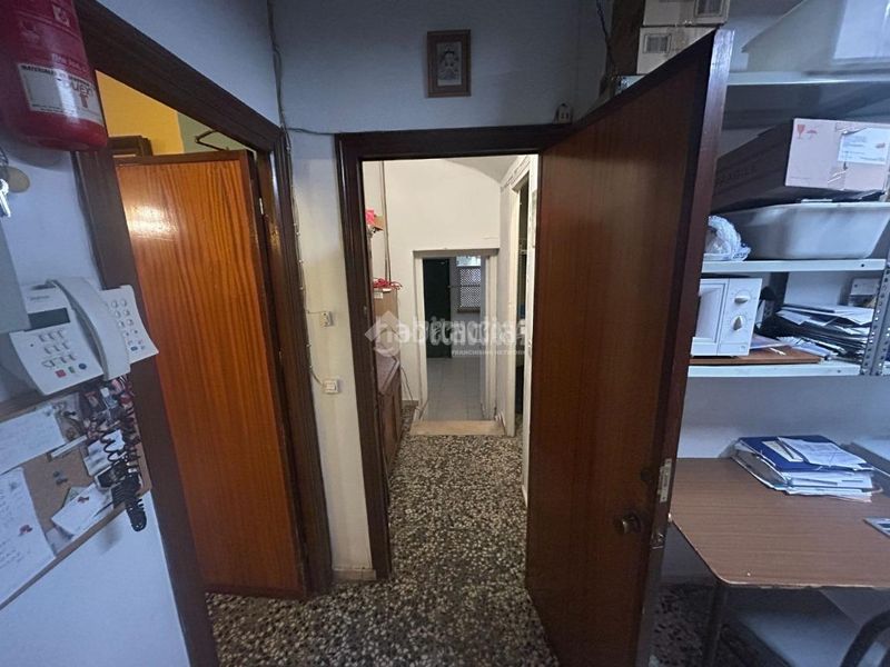 Foto 62b710b2-2f14-4cff-bc87-8751962efad1. Local comercial a Centro Antequera