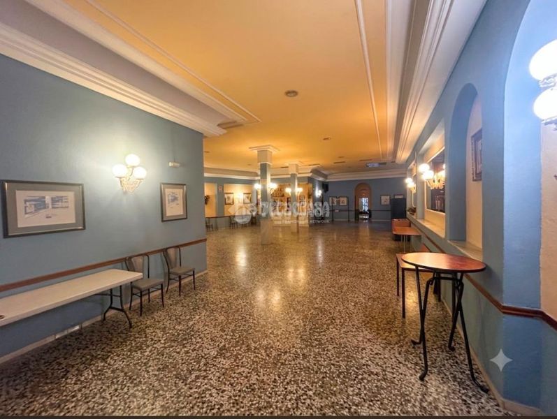 Foto fa447bfa-9e5b-43ea-a910-a0401168520a. Local comercial a Centro Antequera