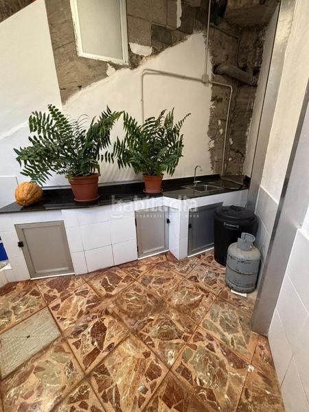 Foto b3884f09-2813-4eb1-93bd-5a292dd08d53. House in Anaga Santa Cruz de Tenerife