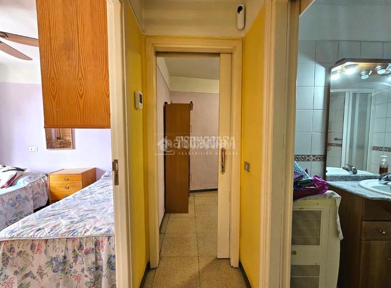 Foto 4c3ffce1-b2c5-4f36-af8e-d13abf37cf5b. Appartement dans Anaga Santa Cruz de Tenerife