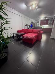 Pis a Tristán - García Escámez - Somosierra