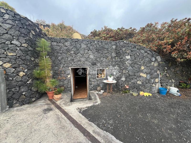 Foto 016e315d-6e7e-47c2-8b71-62215892e463. Casa amb aparcament a Paso (El)