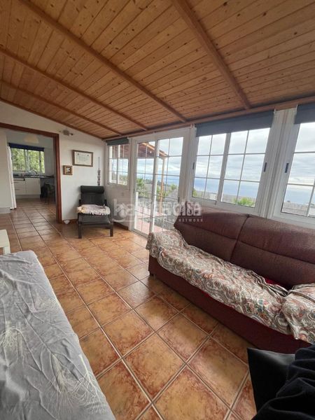 Foto 41d76299-d9ce-4619-9f19-c5d2f4a5beb4. Casa amb aparcament a Paso (El)